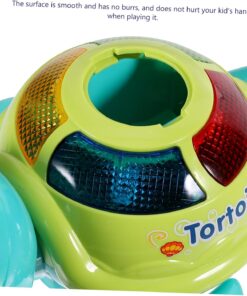 Testoasa muzicala Jucarie distractiva bebe 05.jpg