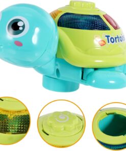 Testoasa muzicala Jucarie distractiva bebe 06.jpg