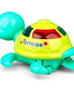 Testoasa muzicala Jucarie distractiva bebe 07.png