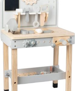 Banc de lucru cu unelte pentru copii 77 cm 3 ani 01.jpg