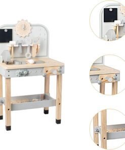 Banc de lucru cu unelte pentru copii 77 cm 3 ani 03.jpg