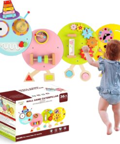 Busy Board cu activitati Panou pentru perete 102 cm 001 1.jpg