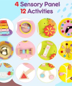 Busy Board cu activitati Panou pentru perete 102 cm 002.jpg