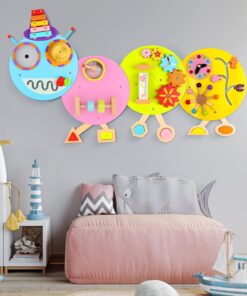 Busy Board cu activitati Panou pentru perete 102 cm 05.jpg