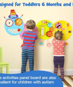 Busy Board cu activitati Panou pentru perete 102 cm 06.jpg
