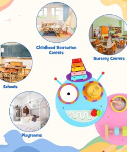 Busy Board cu activitati Panou pentru perete 102 cm 07.jpg