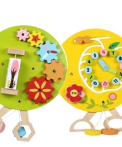 Busy Board cu activitati Panou pentru perete 102 cm 11.jpg