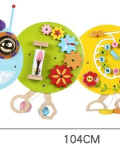 Busy Board cu activitati Panou pentru perete 102 cm 12.jpg