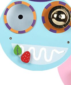 Busy Board cu activitati Panou pentru perete 102 cm 18.jpg