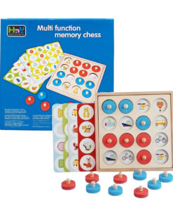 Joc de memorie si inteligenta Memory Chess 3 ani 01.jpg