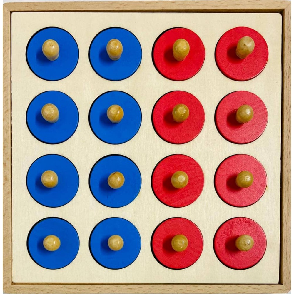 Joc de memorie si inteligenta Memory Chess 3 ani 07.jpeg
