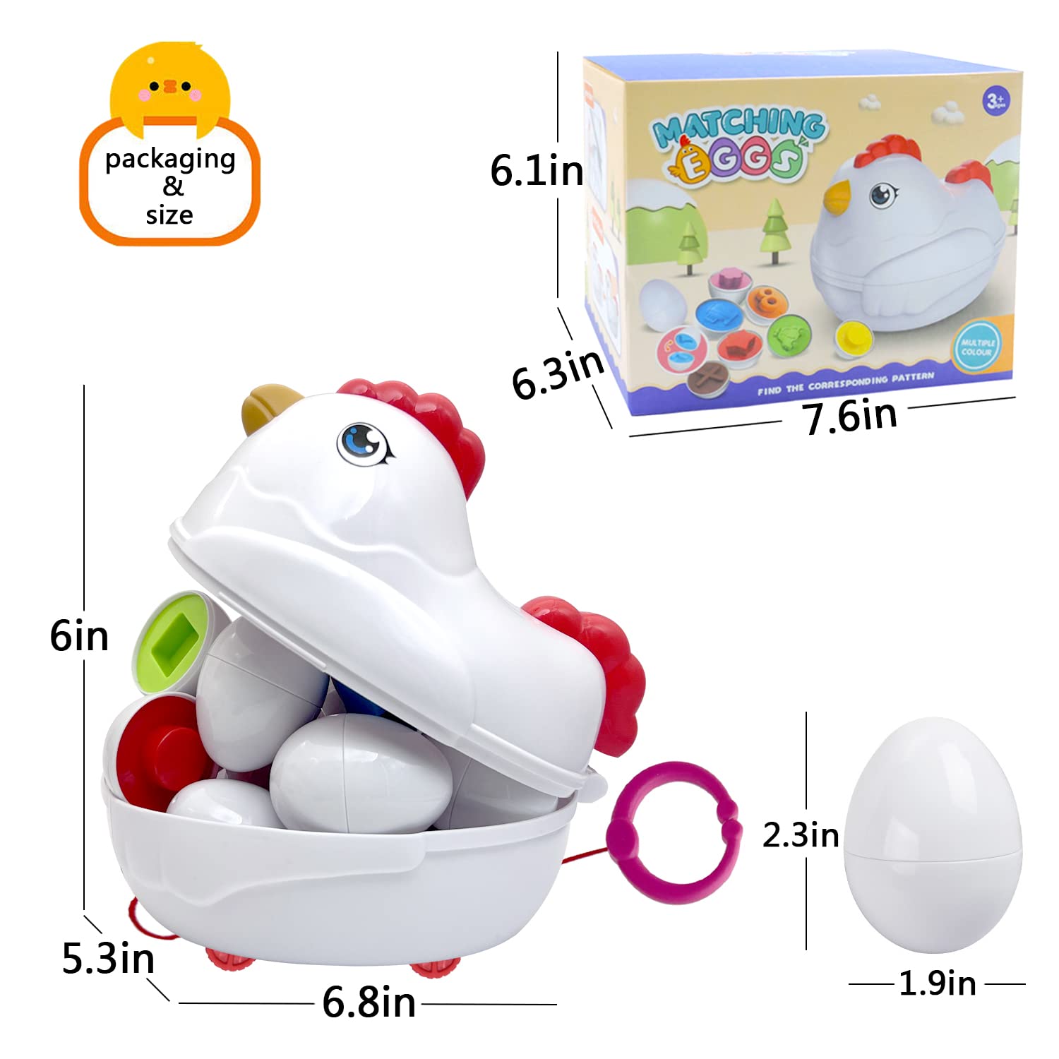 Joc de potrivire cifre forme si culori Gainusa cu oua 3 ani 02.jpg