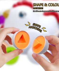 Joc de potrivire cifre forme si culori Gainusa cu oua 3 ani 04 1.jpg