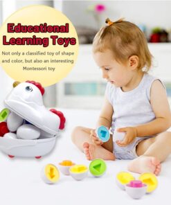 Joc de potrivire cifre forme si culori Gainusa cu oua 3 ani 06 1.jpg