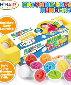 Joc de potrivire cifre forme si culori Oua educationale 3 ani 05.jpg