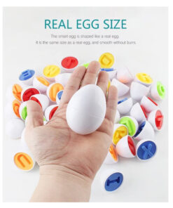 Joc de potrivire litere forme si culori Oua educationale 3 ani 03.jpg