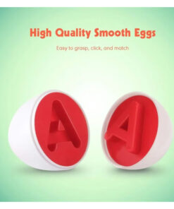 Joc de potrivire litere forme si culori Oua educationale 3 ani 04.jpg