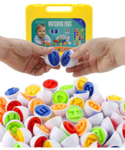 Joc de potrivire litere forme si culori Oua educationale 3 ani 2.jpg
