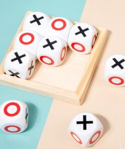 Joc de societate X si zero cuburi din lemn 3 ani.jpg