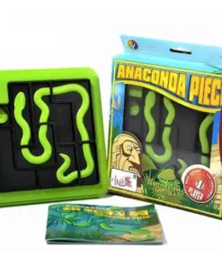 Joc de societate dezvoltare IQ, Anaconda, de 3 ani la 99