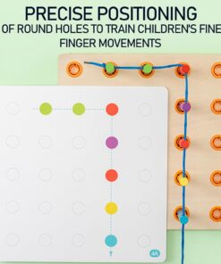 Joc educativ de tip Montessori Geobord 3 ani 04.jpg