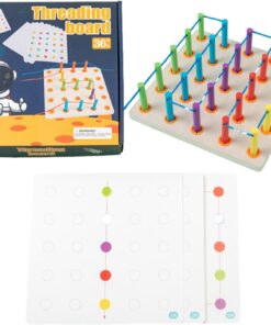 Joc educativ de tip Montessori Geobord 3 ani 08.jpg