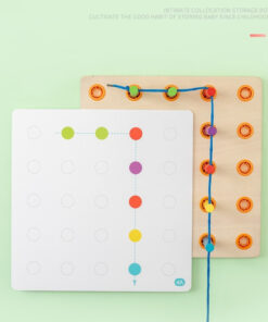 Joc educativ de tip Montessori Geobord 3 ani 10.jpg