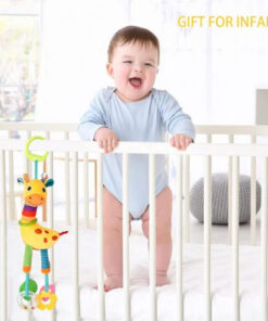 Jucarie senzoriala bebe cu elemente de dentitie si zornaitoare 0 luni 03.jpg