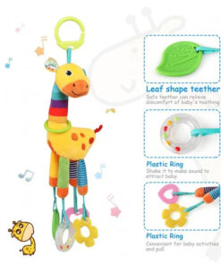 Jucarie senzoriala bebe cu elemente de dentitie si zornaitoare 0 luni 04.jpg