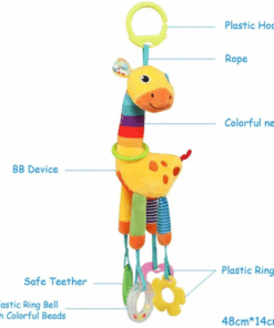 Jucarie senzoriala bebe cu elemente de dentitie si zornaitoare 0 luni 05.png