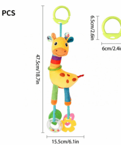 Jucarie senzoriala bebe cu elemente de dentitie si zornaitoare 0 luni 06.png