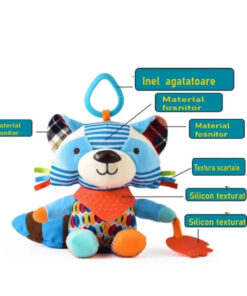 Jucarie senzoriala bebe cu elemente de dentitie si zornaitoare 3 luni 03.jpg