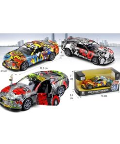 Masinuta metalica 12 cm 01.jpg