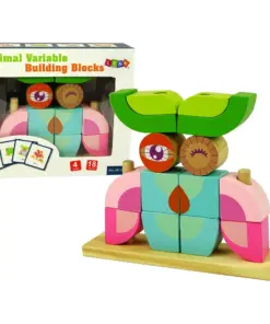 Puzzle cubic, Bufnita