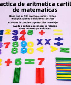 Puzzle educativ Tangram din lemn cu 196 piese 3 ani 07.jpg