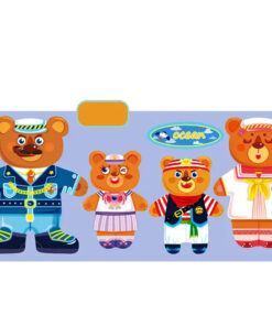 Puzzle magnetic tip carte Familia Ursuletilor 3 ani 05.jpg