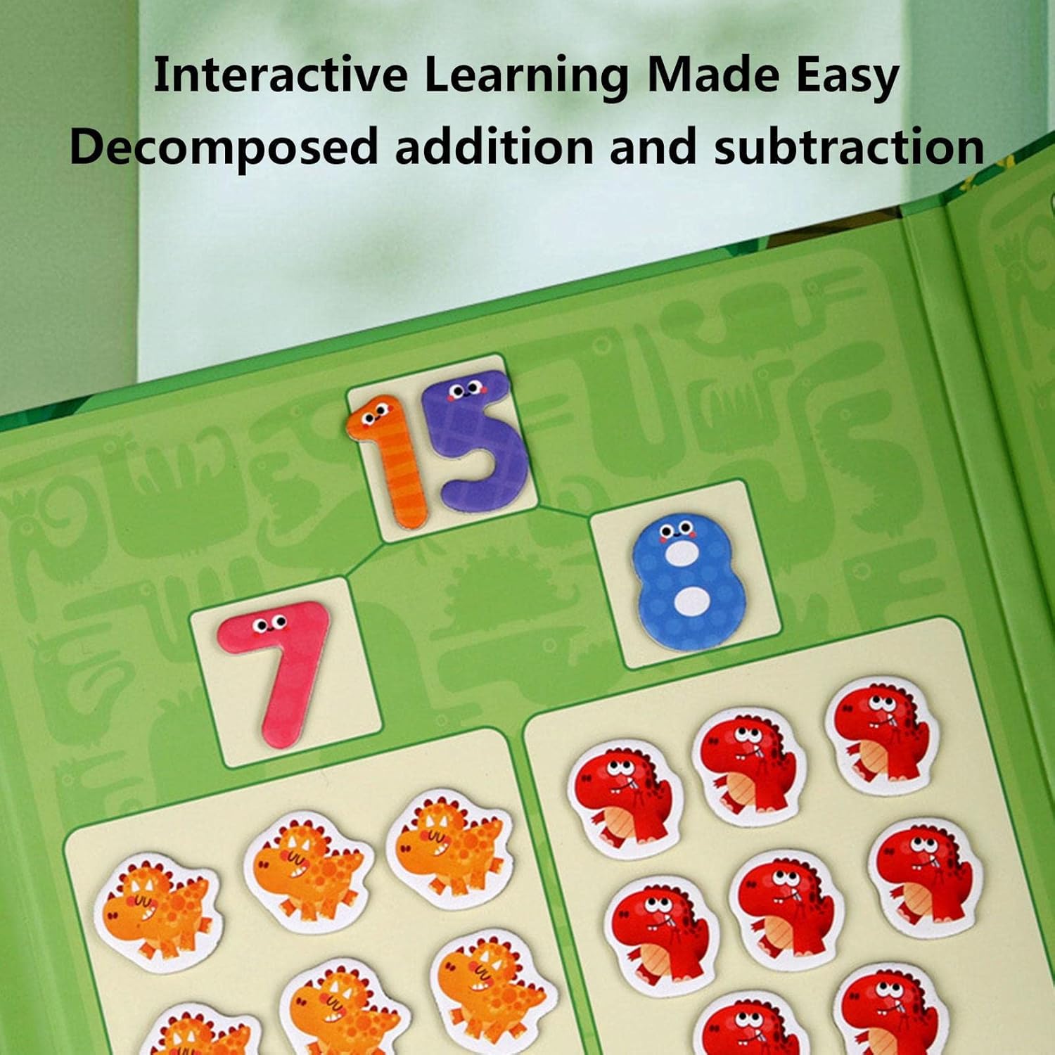 Puzzle magnetic tip carte cu stickere reutilizabile Aritmetica 3 ani 08.jpg