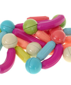 Set de constructie 3D magnetic 25 piese 04.jpeg