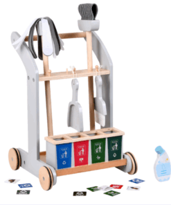 Set de curatenie pentru copii Carucior si joc de sortare 3 ani 01 1.png