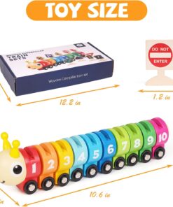 Set educativ cu cifre Trenulet cu indicatoare 3 ani 07.jpg