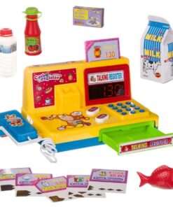 Casa de marcat electronica, 3 ani