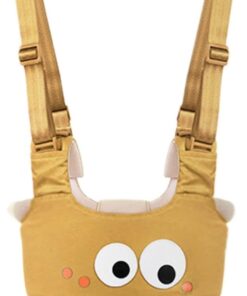 Alternative view of Ham bebe, bumbac, 2 in 1 adjustabil, 8 luni+