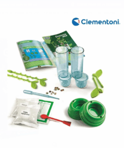 Alternative view of Joc creativ Stiinta si joaca, Gradina Mea, 8 ani+