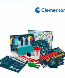 Alternative view of Joc creativ Stiinta si joaca, ”Primul Set de Chimie” - AS, 9 ani+