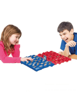 Alternative view of Joc de societate, Ghici Cine e?, 6 ani+