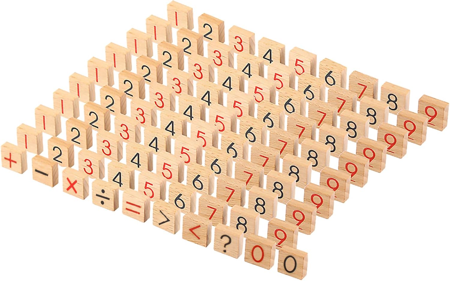Joc de societate din lemn, Sudoku, 6 ani+ - imagine 4