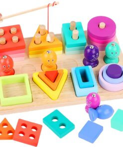 Joc de sortare 3 in 1, 3 ani+