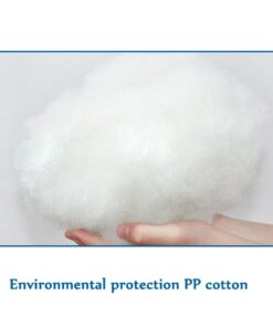 Alternative view of Minge moale si senzoriala pentru bebelusi, 15 cm, Zebra