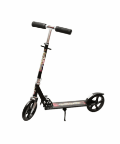 Alternative view of Trotineta Metalica, 5 ani+