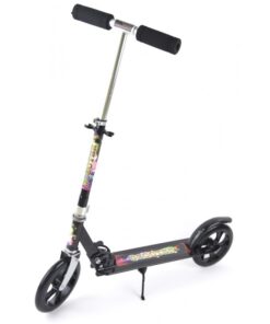 Trotineta Metalica, 5 ani+